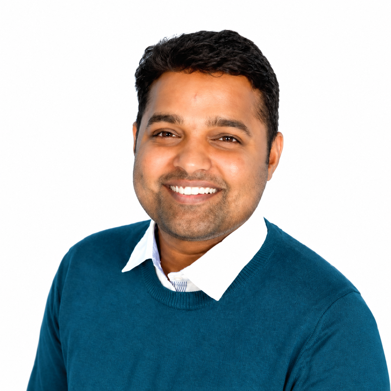 Dr Vamsi Krishna Yenamandra