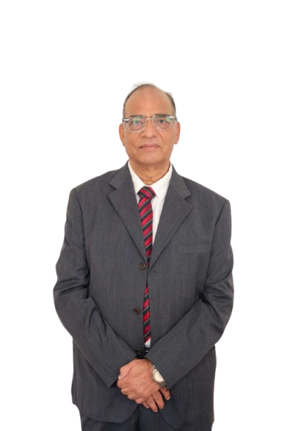 Dr Kul Bhushan Bali