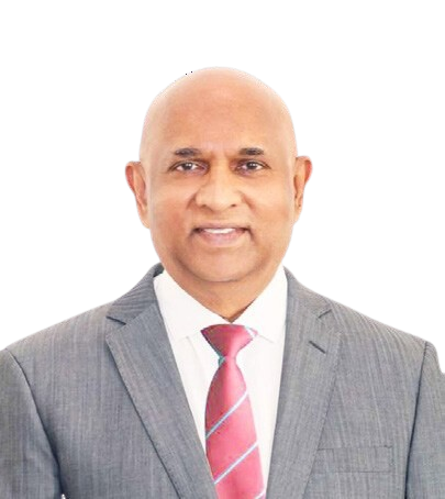 Prof. Dr. Dayananda H V