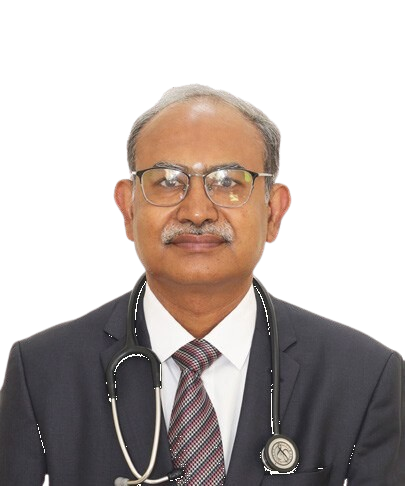 Dr C S Hiremath