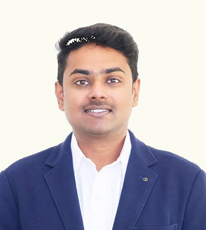 Dr Shamsundar Y