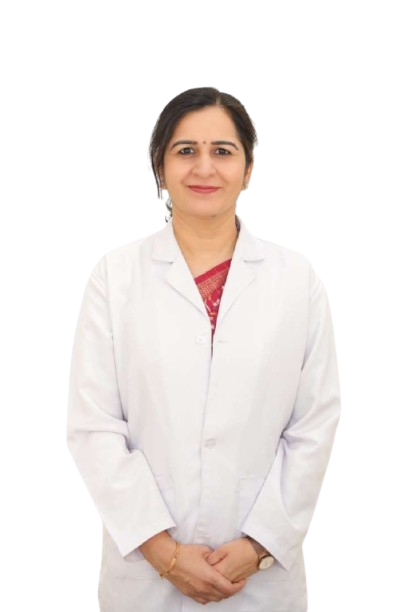 Dr Shruti Niraj